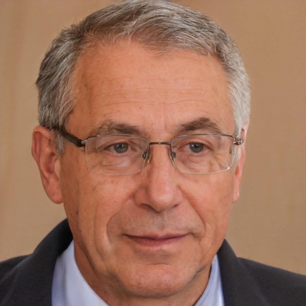 Tomáš Brebera, hlavní lektor